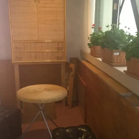 Mare Apartament Sestri Levante