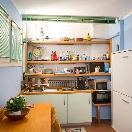 Appartement Mare Sestri Levante