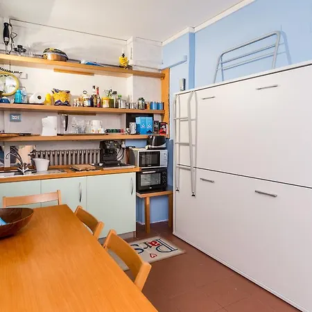 Mare Appartement Sestri Levante