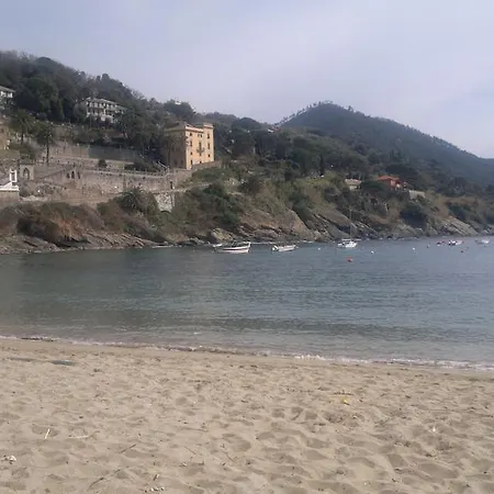 Appartement Mare