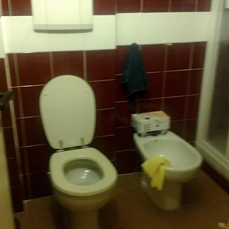 Appartement Mare *