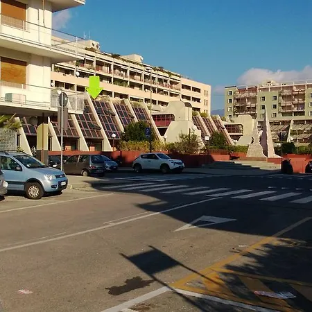 Appartement Mare Sestri Levante