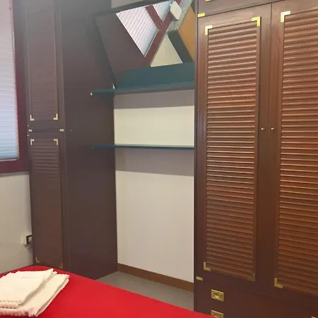 Apartament Mare