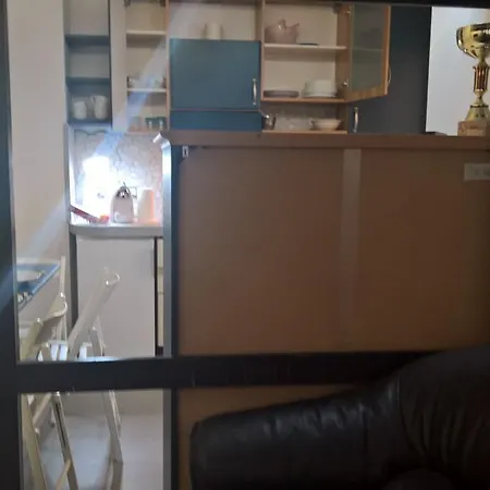 Apartament Mare *