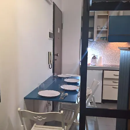 Appartement Mare Sestri Levante