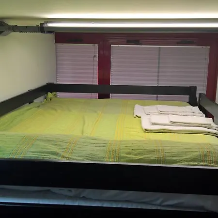Apartament Mare