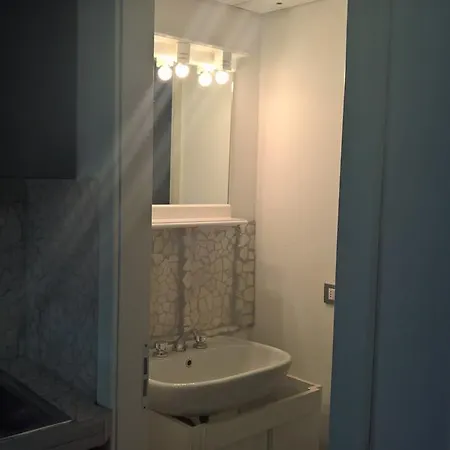 Mare Apartament Sestri Levante