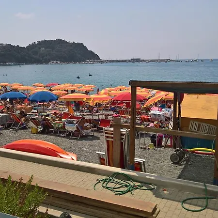 Appartement Mare Sestri Levante