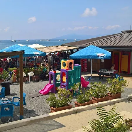 Mare Apartament