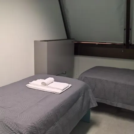 Apartament Mare *