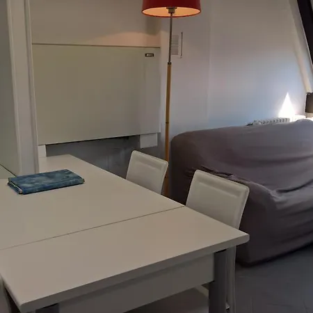 Appartement Mare