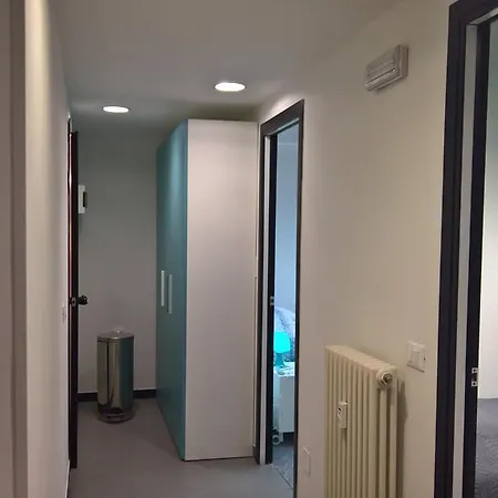 Mare Apartament Sestri Levante