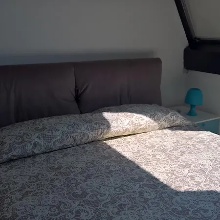 Apartament Mare Sestri Levante