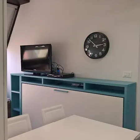 Mare Appartement Sestri Levante